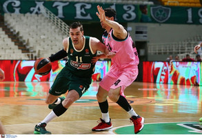 Η ποιότητα της Μπαρτσελόνα λύγισε 85-77 τον Παναθηναϊκό του Χεζόνια (pics)