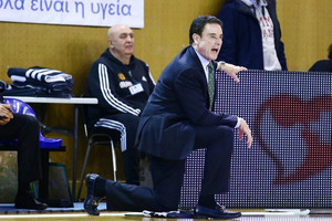 Πιτίνο: &quot;Άξιζα να απολυθώ από το Λούιβιλ, τελευταίος μου σταθμός το Αϊόνα&quot;