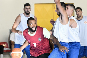 Φιλικό &#039;&#039;ξεμούδιασμα&#039;&#039; για τον Ήφαιστο στο Ψυχικό (pics)