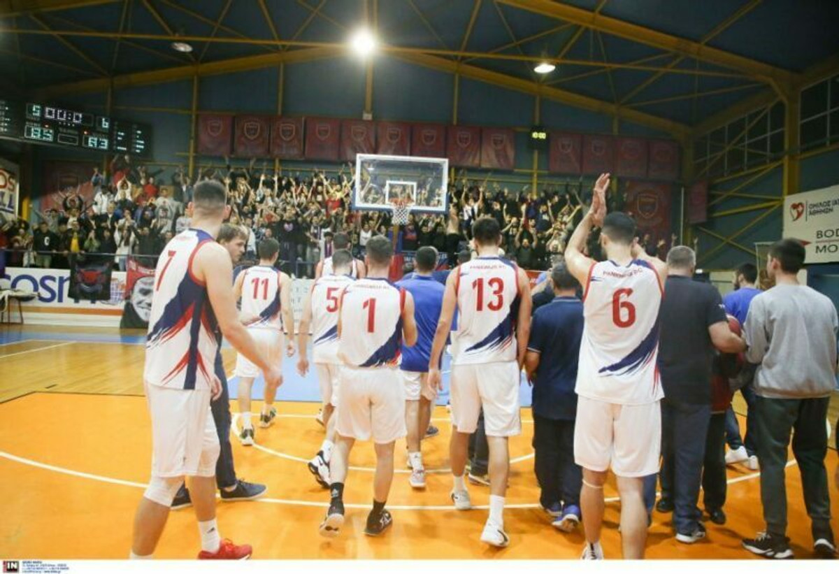 Β’ Εθνική: Ο αήττητος Πανιώνιος υποδέχεται τον ΟΦΗ (17:00, LIVE STREAMING)