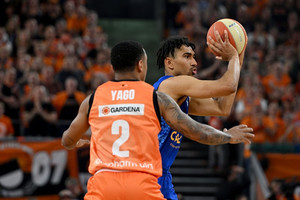 BBL: Αποκλεισμός-σοκ για Άλμπα, 83-81 από την Ουλμ!
