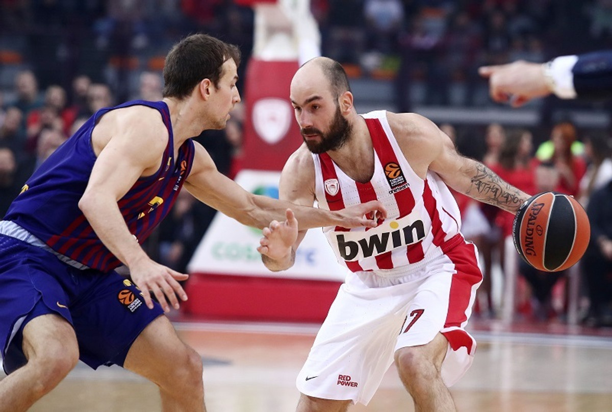 Το αφιέρωμα της EuroLeague για τον Ολυμπιακό: &quot;Θα επιστρέψει δυνατότερος;&quot; (vid)