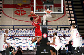 Το νικητήριο buzzer beater του Ζακ ΛεΝτέι στην κορυφή του Top-5 (vid)