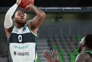 EuroCup: Με buzzer Φελίς η Μπανταλόνα, πρώτη νίκη και για Τουρκ Τέλεκομ (vids)