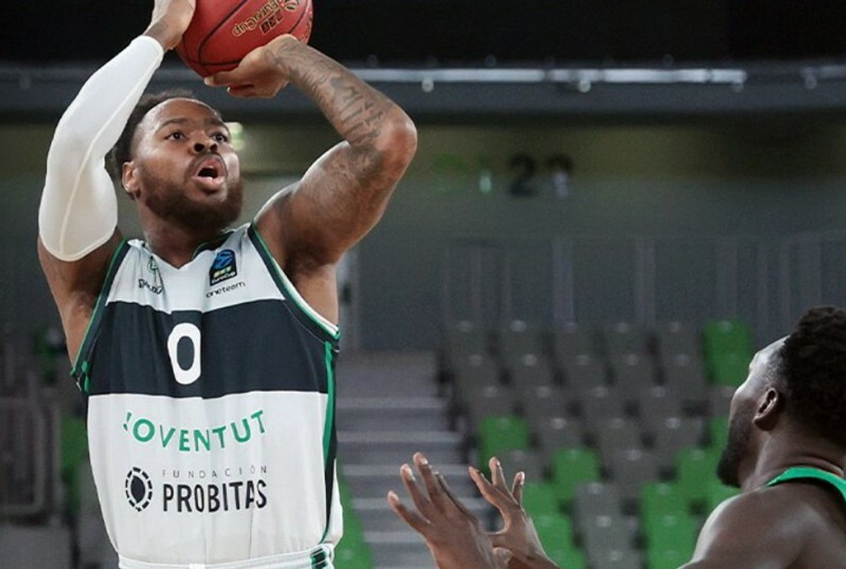 EuroCup: Με buzzer Φελίς η Μπανταλόνα, πρώτη νίκη και για Τουρκ Τέλεκομ (vids)