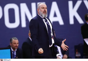 Μάνταλος: Περήφανοι για την ομάδα μας