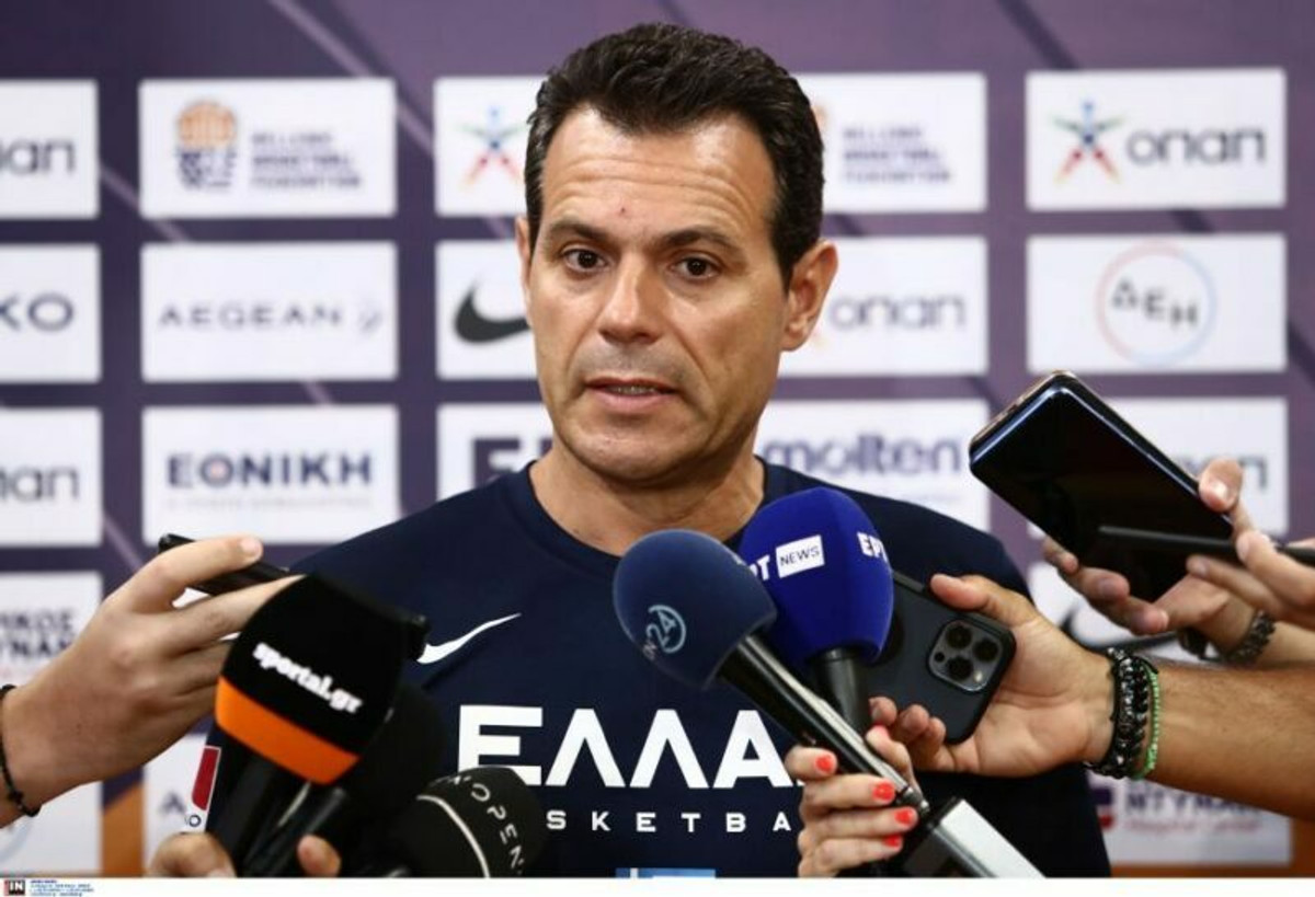 Ιτούδης: &quot;O Γιάννης κάνει μία προσπάθεια, σύντομα θα έχουμε μία τελική απόφαση&quot;