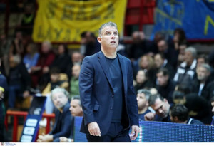 Μέξας: &quot;Δείξαμε πως δεν είμαστε έτοιμοι για τη δύσκολη συνέχεια&quot; (vid)