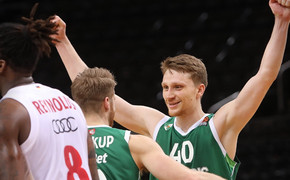 Με clutch Γκριγκόνις και απίθανο Γιούλ το Top-10 της 16ης αγωνιστικής (vid)