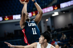 Παγκόσμιο U19: Εύκολα στα προημιτελικά η Γαλλία και οι ΗΠΑ (vids)