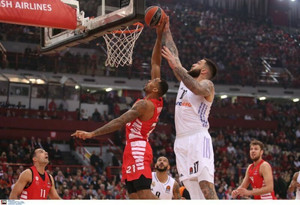 Με Σλούκα-Μπολομπόι το Top-10 της EuroLeague (vid)