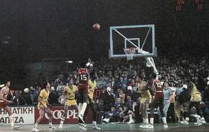 FINAL 4 1988: Το repeat της Τρέισερ Μιλάνο στη Γάνδη (pics &amp; vid)