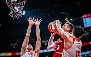 Κίνα-Πολωνία 76-79: Στους &quot;16&quot; οι Πολωνοί μέσω παράτασης (vids)