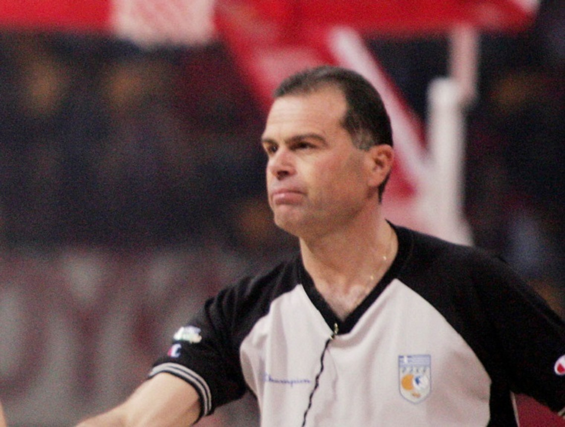 Ο Στέλιος Κουκουλεκίδης νέος πρόεδρος της ΚΕΔ