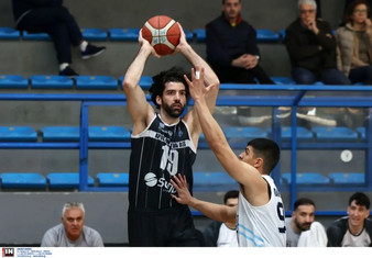 National League 1: Διπλό του Απόλλωνα Π. στην Κυψέλη, νίκες Δάφνης, Εσπέρου, ΚΑΟΧ, Νίκης Β.