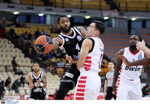 Stoiximan Basket League: Τα βλέμματα σε Λάρισα και Πάτρα