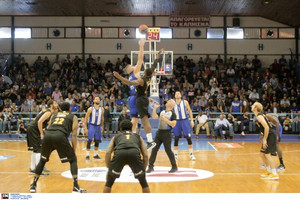 Σε Ρέθυμνο και Χαϊδάρι συνεχίζεται σήμερα το Κύπελλο Ανδρών