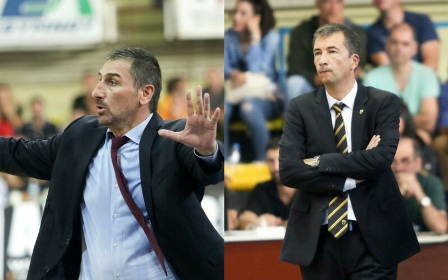 Μπάνκι: "Αυτό είναι το σημείο αναφοράς μας"