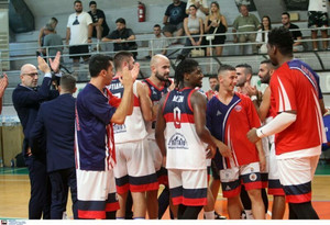 Elite League: Σπουδαίο &quot;διπλό&quot; η Ελευθερούπολη, 79-76 τον Πανιώνιο! (gallery)