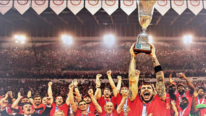 Ολυμπιακός: To photostory του “κόκκινου” Θρύλου, Γιώργου Πρίντεζη! (part 2)