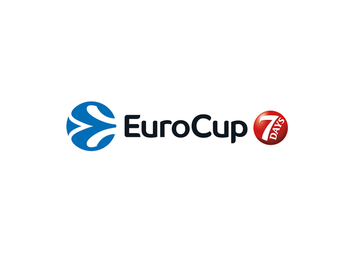 EuroCup 2022-23: Οι τελικές κατατάξεις στους δύο ομίλους