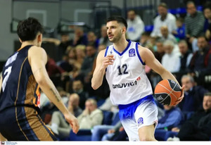 Με καλάθι του Δίπλαρου η Καρδίτσα, 75-74 τον Προμηθέα του Γουόκερ (gallery &amp; vids)