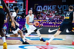 Ντόντσιτς: Ο 5ος παίκτης που κάνει τριπλ-νταμπλ στην ιστορία των EuroBasket! (vid)