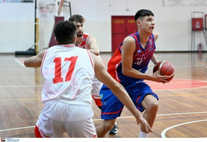 Elite League: Οι 8+4 νέοι που ξεχώρισαν στην πρεμιέρα