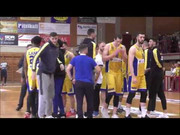 Η ανατροπή του Κολοσσού στο Λαύριο (video)
