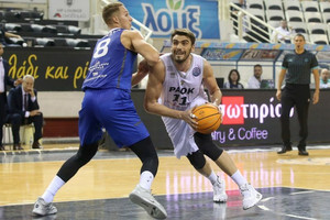 Με καλή ψυχολογία απέναντι στη Νεπτούνας ο ΠΑΟΚ