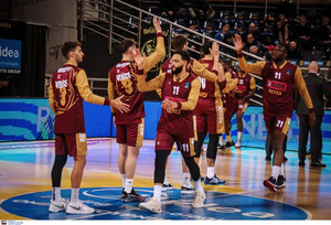 ΕuroCup: Απόψε τα τρία τελευταία &quot;εισιτήρια&quot; για τους &quot;8&quot;