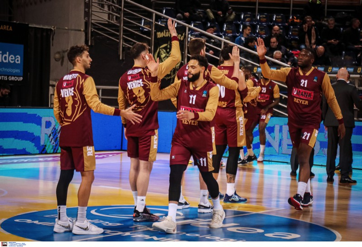 ΕuroCup: Απόψε τα τρία τελευταία &quot;εισιτήρια&quot; για τους &quot;8&quot;