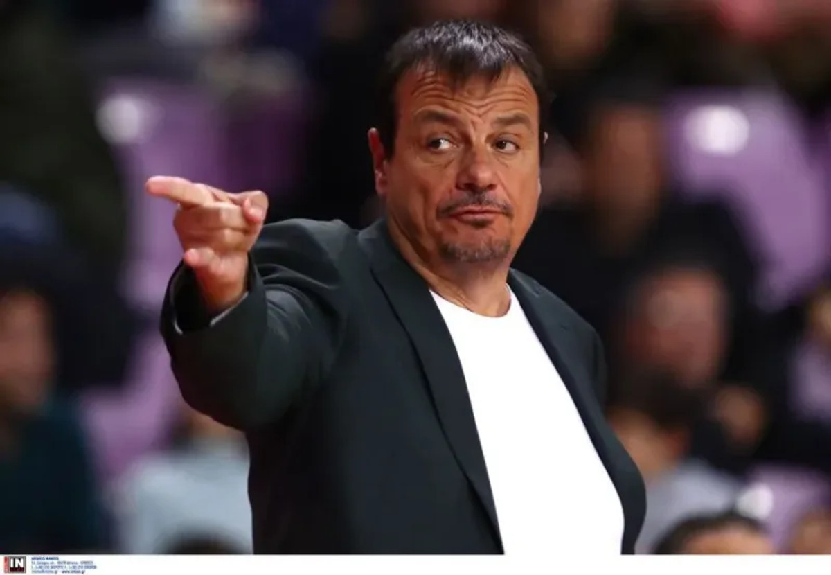 Αταμάν: &quot;Ως τώρα ο Ολυμπιακός είναι η καλύτερη ομάδα στη EuroLeague και εμείς στο Πρωτάθλημα&quot;