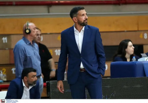 Μπατής: &quot;Τα παιδιά πήραν αυτό που άξιζαν&quot; (vid)