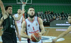 Κλείνει τον &quot;μπόμπερ&quot; Άντι Ράουτινς ο Παναθηναϊκός!