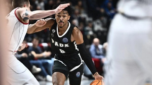 Από το -16 στα play-in του BCL ο ΠΑΟΚ, 74-69 στην Ντιζόν! (vid)
