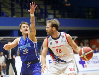 Στον τελικό του UNICEF Trophy ο Πανιώνιος, 83-73 τον Ηρακλή (gallery)