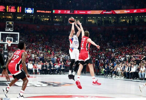 Μίτσιτς και Σλούκας τα δύο κορυφαία Game-Winners της φετινής EuroLeague (vid)