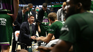 Liga Endesa: Κρούσματα στο τεχνικό σταφ της Μάλαγα του Κατσικάρη και αναβολές αγώνων