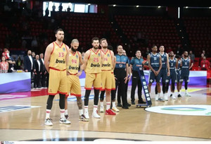 Η παρακάμερα της νίκης του Ολυμπιακού επί της Καρδίτσας (vid)