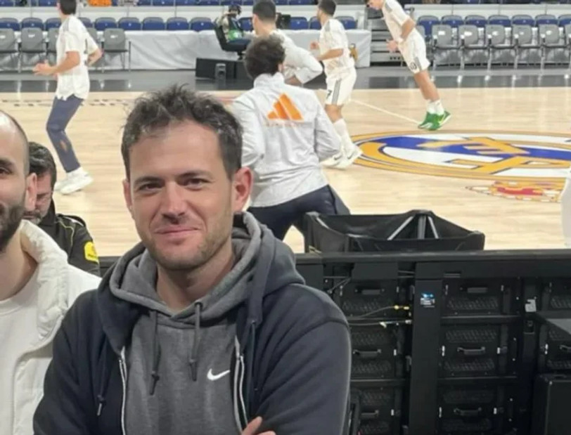 Αποστολόπουλος: "Ο Ματέο συνεχίζει τη φιλοσοφία του Λάσο"