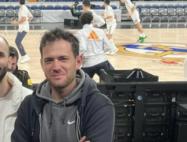 Αποστολόπουλος: &quot;Ο Ματέο συνεχίζει τη φιλοσοφία του Λάσο&quot;