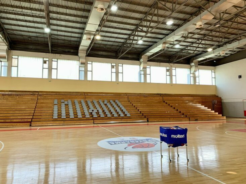 Πρωτάθλημα U21: Στο Βόλο για το Final-4, τα ρόστερ των ομάδων (pics)