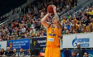 Χωρίς Τίμα η Χίμκι στους τελικούς της VTB League