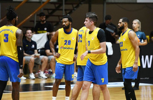 Περιστέρι: Φιλικό με το Λαύριο την Κυριακή