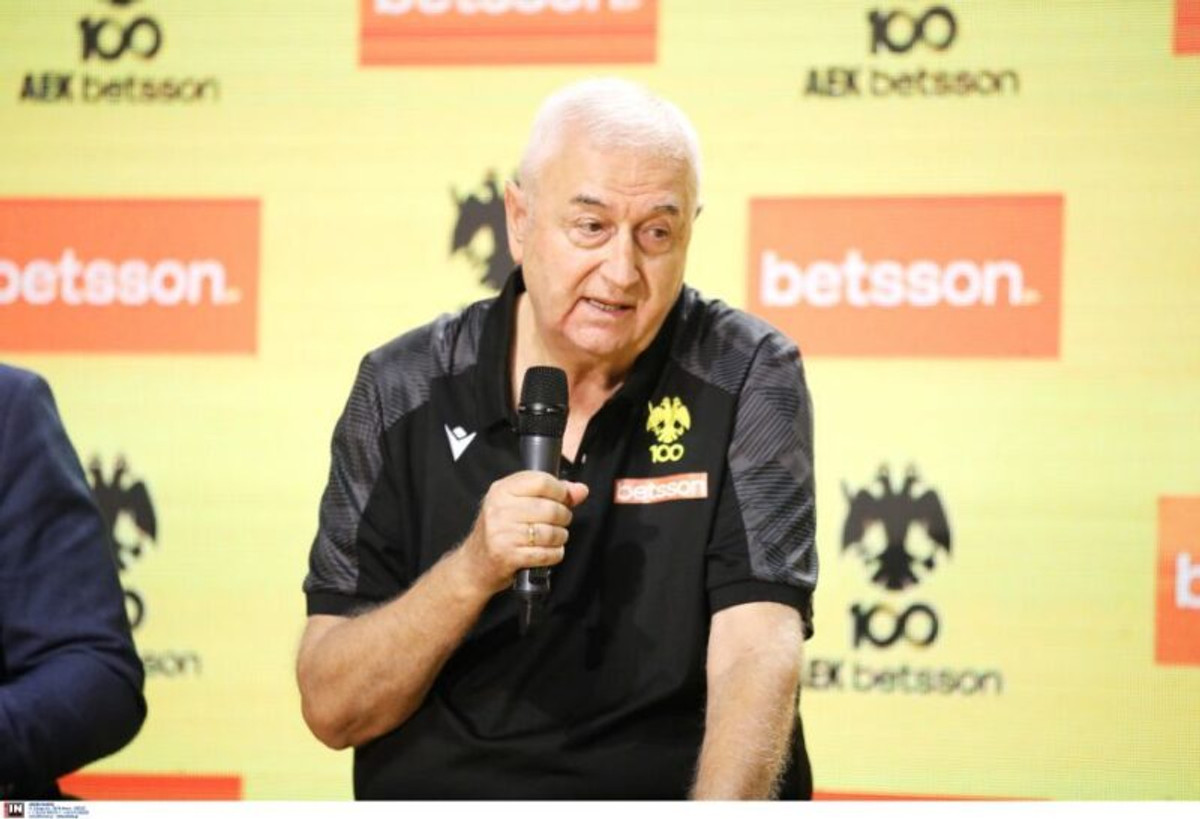 Σάκοτα: &quot;Έχουμε φιλοδοξίες για διάκριση στο BCL&quot;