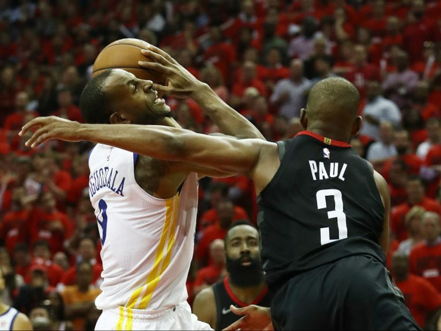 Game 7 με 7 τραυματίες!