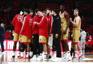 Ολυμπιακός: Στη διάθεση των φίλων του τα εισιτήρια με ΑΕΚ και Καρδίτσα
