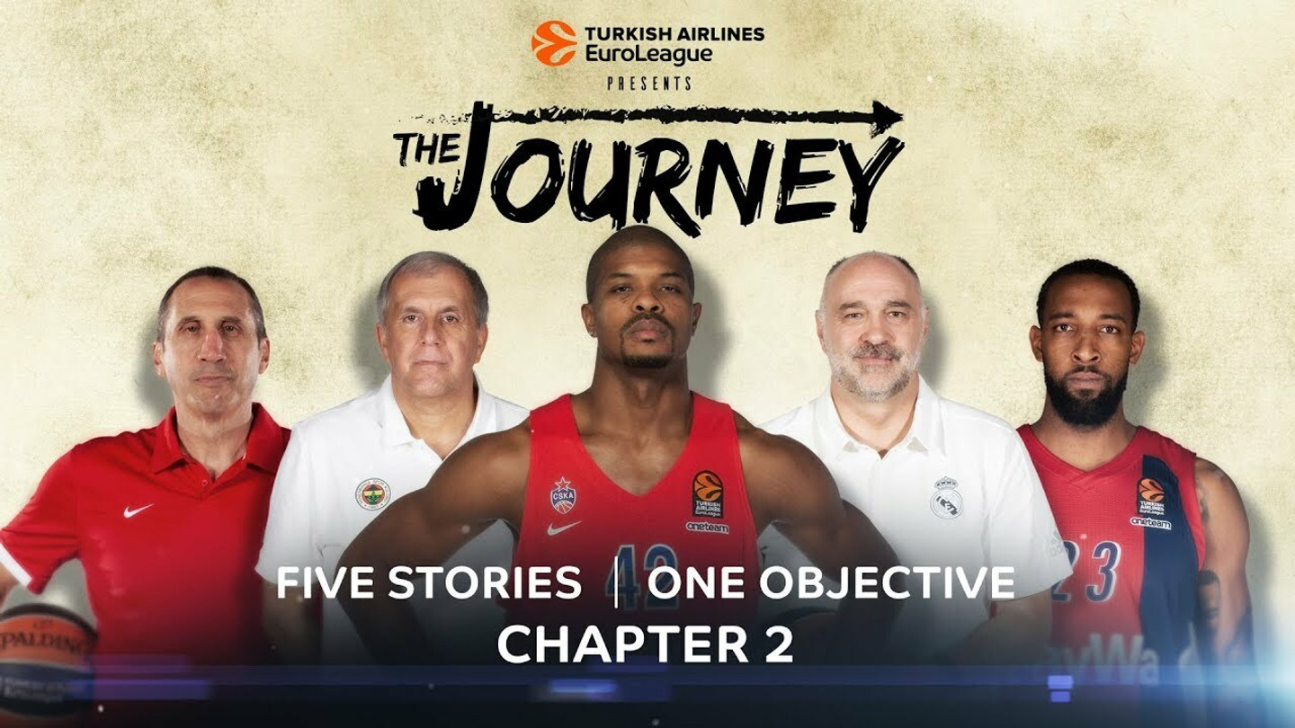 Η εκπομπή της Euroleague για το ελληνικό ντέρμπι στο ΟΑΚΑ (video)