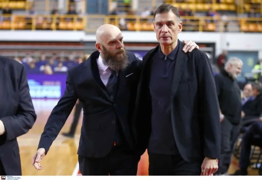 ΟΠΑΠ Final 8: Η παρακάμερα των ημιτελικών στο Ηράκλειο (vid)